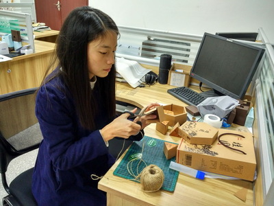 从创意到实物 文创产品设计与制作的深度解析