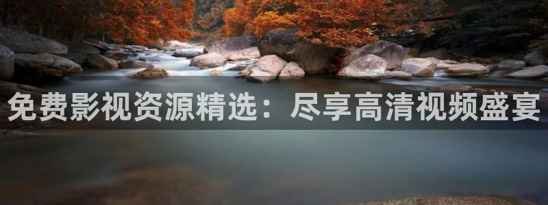 金牌影视免费观看：免费影视资源精选：尽享高清视频盛宴