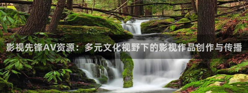 金牌影视在线观看：影视先锋AV资源：多元文化视野下的影视作品创作与传播